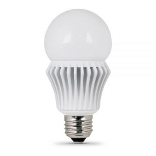 Feit Electric AG800DM/827/LED LED Light Bulb, E26 Base, 9.9W (60W Equivalent) Dimmable 2700K 800 Lumens