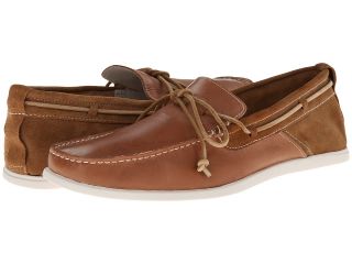 GBX Bardo Mens Shoes (Tan)