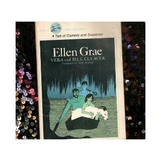 Ellen Grae Vera & Bill Cleaver Books