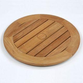 Kingsley Bate Lazy Susan 25