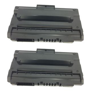 Dell Black High Yield Dell 310 5417 Toner Cartridge For Dell 1600n (pack Of 2)