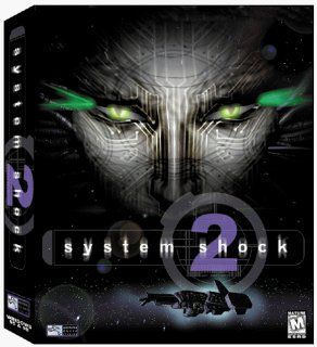 System Shock 2   PC Video Games
