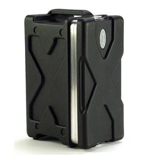 SKB Cases Shallow Roto Rack Case 10 H x 22 1/8 W x 14 1/8 D