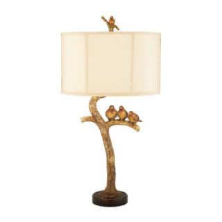 Sterling Industries Three Birds Table Lamp
