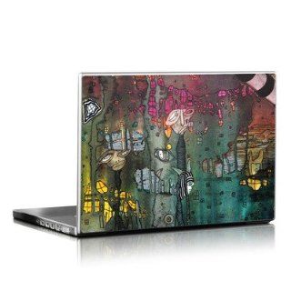 Options Passing Design Protective Decal Skin Sticker (Matte Satin Coating) for 15 x 10.5 inch Laptop Notebook Computer Device Electronics