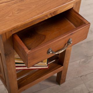 CG Sparks Mission 1 Drawer Nightstand