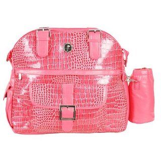 Whak Sak Pretty In Pink Tote Tennis Bag  Sports & Outdoors