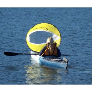 WindPaddle Sails Adventure Kayak Sail