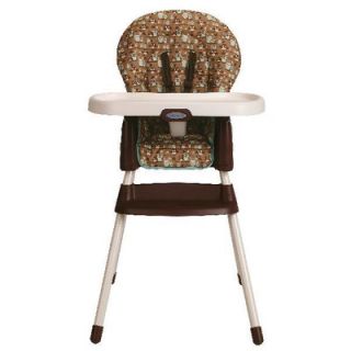 Graco Simple Switch Highchair