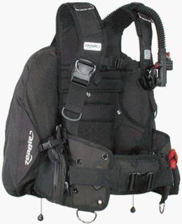 Zeagle Ranger BCD with Ripcord and Rear Weights Systems BC Scuba Dive Diver Diving Buoyancy Compensator  Sports & Outdoors
