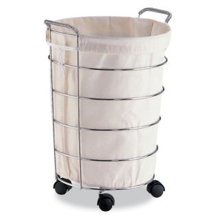 OIA Laundry Basket