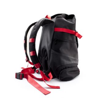 Slappa Stovepipe 16 Laptop Backpack Duffle