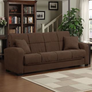 Damen Convert a Couch Full Sleeper Sofa
