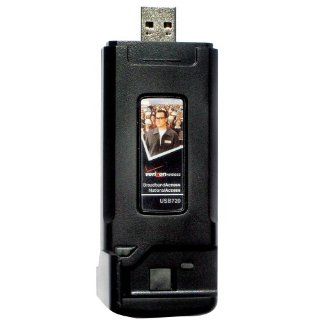 Verizon Wireless USB720 EVDO Rev A USB Modem (Verizon Wireless, Card Only, No Service) Cell Phones & Accessories