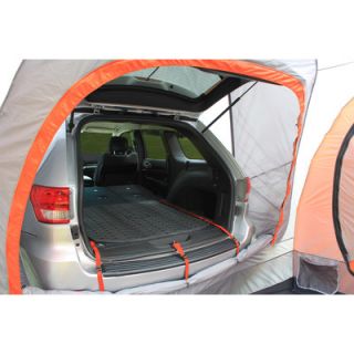 Rightline Gear SUV Tent with Screen Room