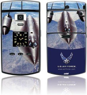 US Air Force   Air Force Stealth   Samsung SCH U740   Skinit Skin Electronics