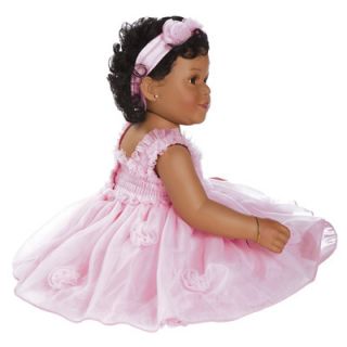 Marie Osmond African American Payton Doll