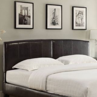 Ledge Arch Headboard