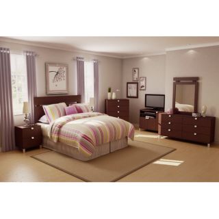 Cakao Panel Bedroom Collection