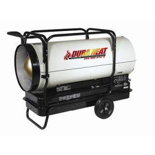 Mr. Heater 175,000 BTU Forced Air Utility Kerosene Space Heater