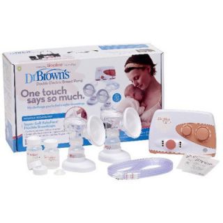 Dr. Browns Simplisse Double Electric Breast Pump
