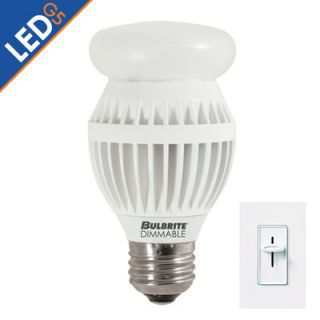 Bulbrite Industries 12W A19 LED Medium Base Bulb
