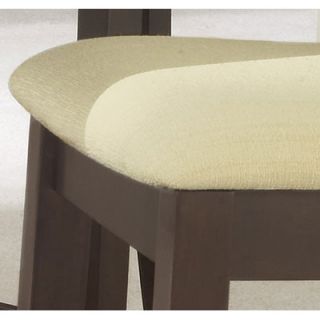 Hillsdale Furniture Tiburon Non Swivel Counter Stools (Set of 2)