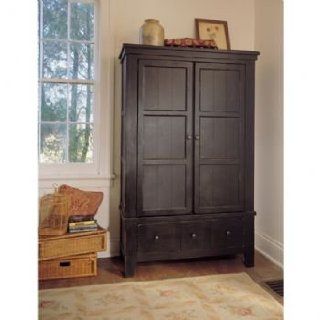 Attic Heirlooms Armoire (1 BX 4397 44, 1 BX 4397 45)   Jewelry Armoires