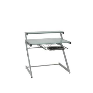 Eurostyle Z Deluxe Small Writing Desk