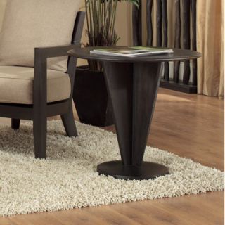 Jeffan Obi Auxiliar End Table