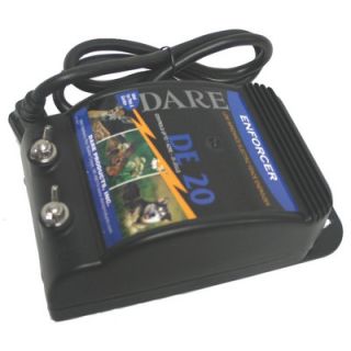 Dare Products Electric Fence Charger