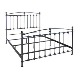 Hillsdale Providence Metal Bed