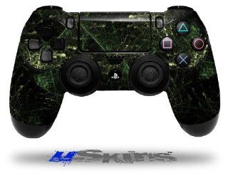 5ht 2a   Decal Style Wrap Skin fits Sony PS4 Dualshock 4 Controller   CONTROLLER NOT INCLUDED Video Games