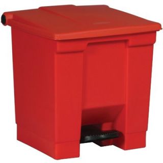 Rubbermaid Commercial Products Rubbermaid Commercial   Step On