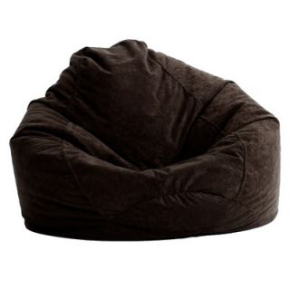 Comfort Research Big Joe SmartMax Bean Bag Chair