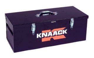 Knaack 743 26" Hand Tool Box   Toolboxes  