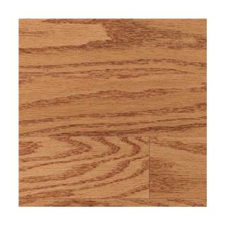 Columbia Flooring Livingston 3 Engineered Hardwood Red Oak Flooring