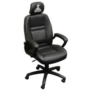 Tailgate Toss NFL Office Chair