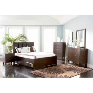 Wildon Home ® Killington Storage Panel Bed