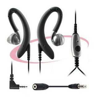 OEM Jabra C220 Stereo Sound Isolating Headset for Samsung Wave 723 Cell Phones & Accessories