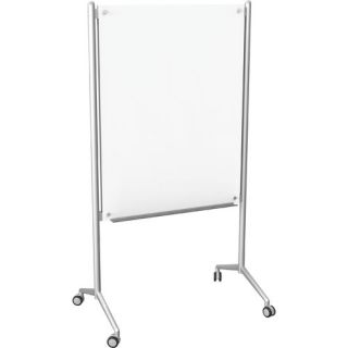 Enlighten Mobile Glass Whiteboard