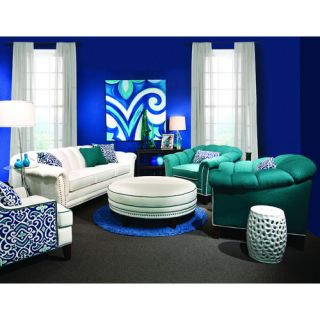 Channel Living Room Collection
