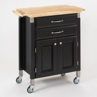 Dolly Madison Prep and Serve Kitchen Cart