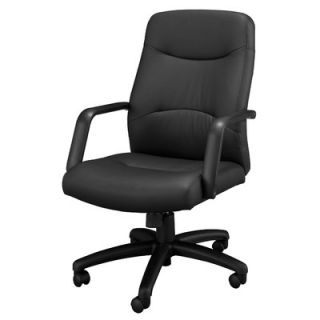 Bush Industries High Back Activate Managers Office Chair