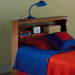 Fashion Barrister Bookcase Headboard