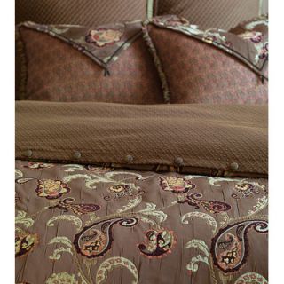 Eastern Accents Amelie Envelope Sham Bed Pillow