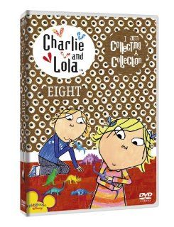 Charlie and Lola, Vol. 8 I Am Collecting a Collection Various Movies & TV