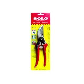 Solo 748 8 Inch Shear Pruner  Hand Pruners  Patio, Lawn & Garden