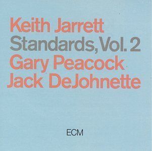 Standards Vol. 2 Music
