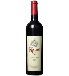2009 Kestrel Vintners Tribute Red Blend 750 mL Wine
